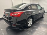 Used 2016 Nissan Sentra SV w/ Driver's Assist Package image 3