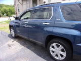 Used 2016 GMC Terrain SLT w/ Driver Alert Package I image 6