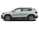 New 2025 Volkswagen Taos SE image 2