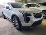Used 2023 Cadillac XT4 Premium Luxury image 2
