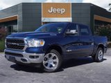 Used 2022 RAM 1500 Big Horn image 2