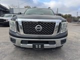 Used 2016 Nissan Titan SV image 2