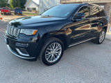 Used 2017 Jeep Grand Cherokee Summit w/ Platinum Series Group image 3
