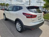 Used 2021 Nissan Rogue Sport SV image 5