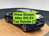 Used 2020 Nissan Leaf SV image 2
