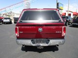 Used 2018 RAM 1500 Laramie image 5