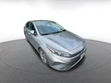 Used 2024 Kia Forte LXS image 2