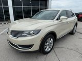 Used 2016 Lincoln MKX Premiere image 3