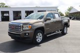 Used 2016 GMC Canyon SLE w/ SLE Convenience Package image 4