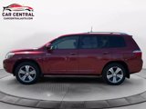 Used 2008 Toyota Highlander Sport image 2
