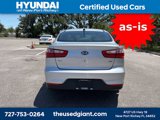 Used 2017 Kia Rio LX image 4