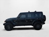 Used 2022 Jeep Wrangler Unlimited Rubicon w/ Xtreme Recon 35" Tire Package image 2