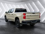 Used 2022 Chevrolet Silverado 1500 LT Trail Boss w/ Convenience Package II image 4