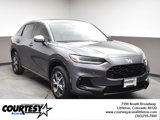 Used 2024 Honda HR-V EX-L image 3