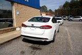 Used 2017 Ford Fusion SE image 4