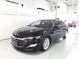 Used 2022 Chevrolet Malibu LT image 2