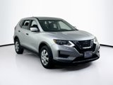 Used 2018 Nissan Rogue S image 3