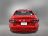 Certified 2023 Honda Civic Sport image 5