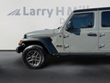 Used 2023 Jeep Gladiator Sport image 2