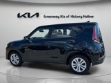 New 2025 Kia Soul LX image 4
