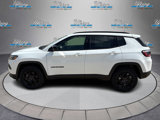 New 2025 Jeep Compass Latitude w/ Altitude Special Edition image 6
