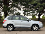 Used 2016 Subaru Forester 2.5i w/ Popular Package #2 image 2