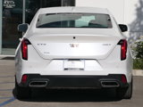 Certified 2021 Cadillac CT4 Premium Luxury w/ Climate Package image 4