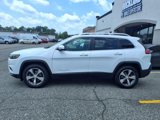 Certified 2019 Jeep Cherokee Limited image 4