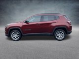 Used 2022 Jeep Compass Latitude w/ Sun and Sound Group image 4
