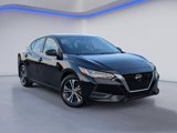 Used 2023 Nissan Sentra SV image 2
