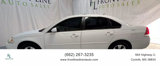 Used 2012 Chevrolet Impala LS image 4