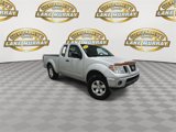 Used 2010 Nissan Frontier SE w/ SE Value Truck Pkg image 5