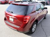 Used 2017 Chevrolet Equinox LT w/ Convenience Package image 5