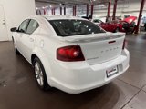 Used 2012 Dodge Avenger SE image 4