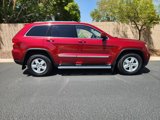 Used 2012 Jeep Grand Cherokee Laredo w/ Laredo E Group image 2