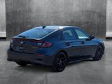 New 2025 Honda Civic Sport image 2