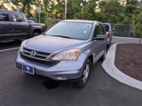 Used 2010 Honda CR-V LX image 3