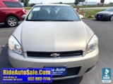 Used 2011 Chevrolet Impala LT w/ Luxury Edition Package image 2