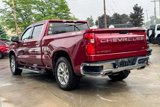 Used 2019 Chevrolet Silverado 1500 LTZ w/ LTZ Plus Package image 5