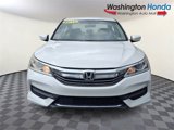 Certified 2017 Honda Accord LX image 2