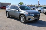 Used 2021 Chevrolet Traverse LT image 3