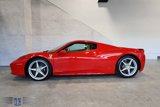 Used 2012 Ferrari 458 Spider image 3
