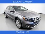 Used 2018 Mercedes-Benz GLA 250 image 3