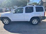 Used 2010 Nissan Xterra SE image 3
