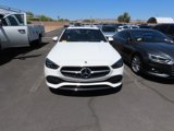 Certified 2022 Mercedes-Benz C 300 4MATIC Sedan image 2