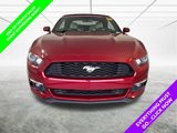 Used 2015 Ford Mustang Premium w/ Equipment Group 201A image 3