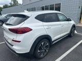 Used 2020 Hyundai Tucson Sport image 2