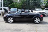 Used 2003 Audi TT 1.8T image 4