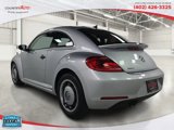 Used 2015 Volkswagen Beetle 1.8T Classic image 3