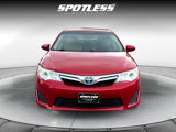 Used 2012 Toyota Camry LE image 5